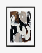 Infinity 29 | Framed Original Painting