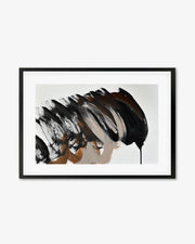 Infinity 31 | Framed Original Painting