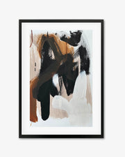 Infinity 34 | Framed Original Painting