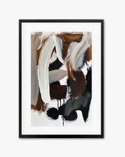 Infinity 22 | Framed Original Painting