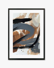 Infinity 48 | Framed Original Painting