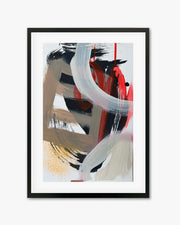 Infinity 51 | Framed Original Painting