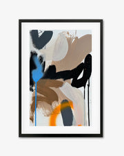 Infinity 57 | Framed Original Painting