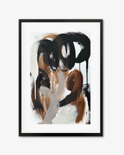 Infinity 26 | Framed Original Painting