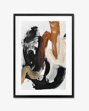 Infinity 37 | Framed Original Painting