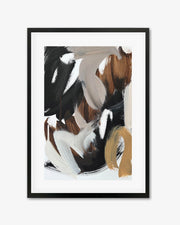 Infinity 28 | Framed Original Painting