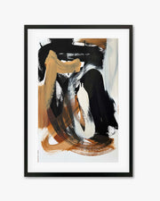 Infinity 42 | Framed Original Painting