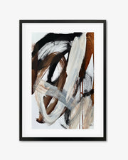 Infinity 23 | Framed Original Painting