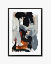 Infinity 38 | Framed Original Painting