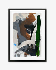 Infinity 52 | Framed Original Painting