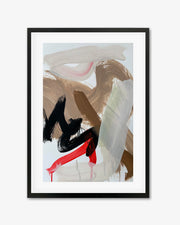 Infinity 54 | Framed Original Painting