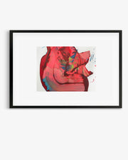 Sing Along Original Painting