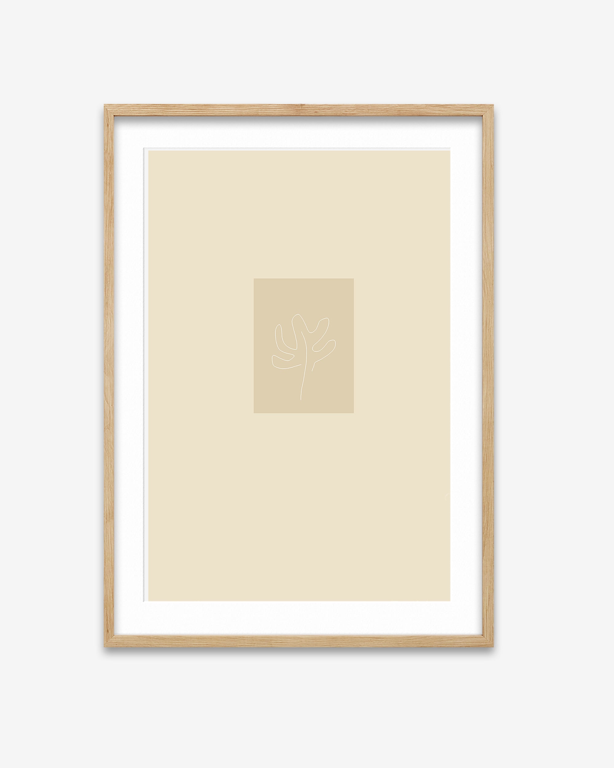 Picasso Drawings II Art Print