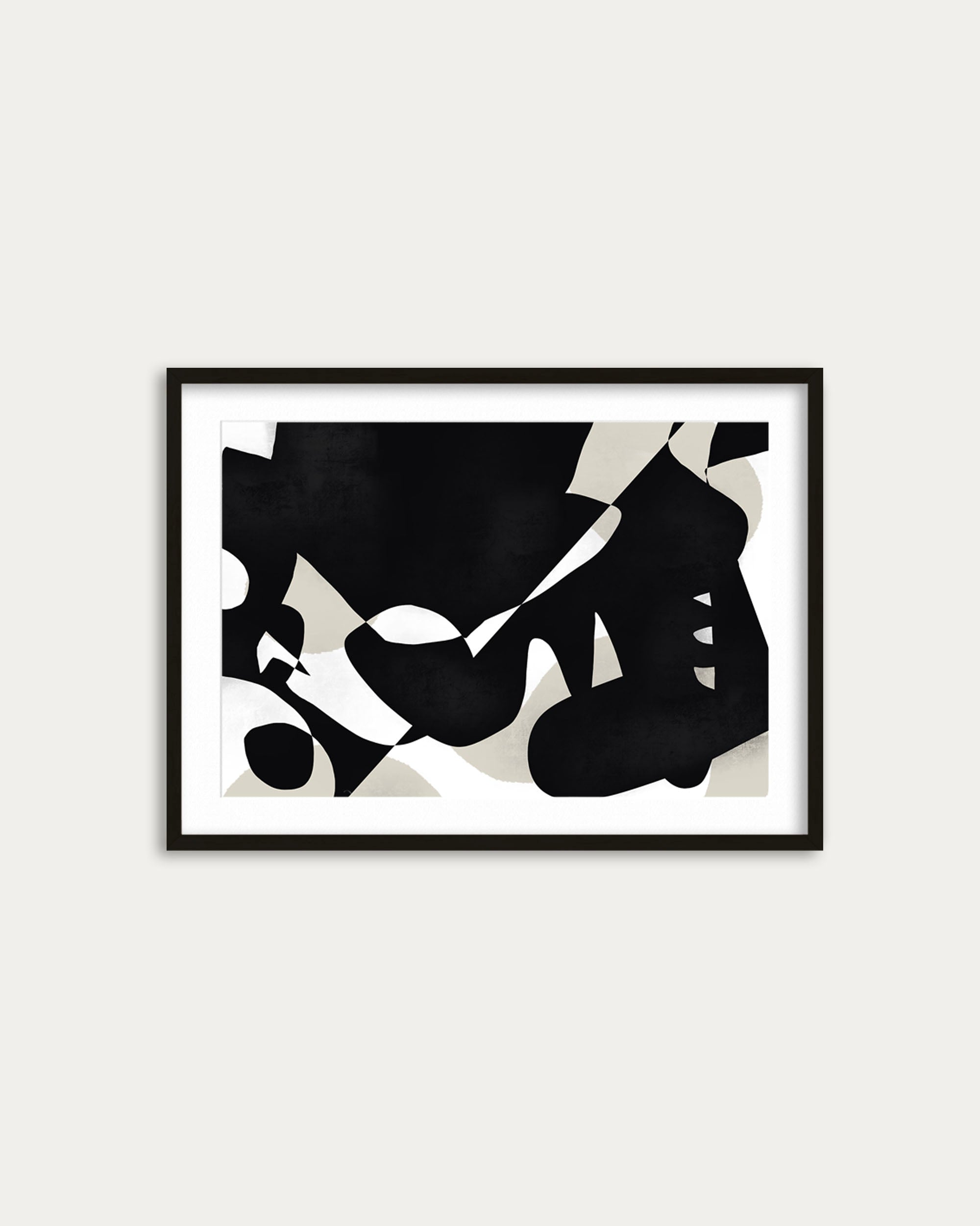 Muse Art Print