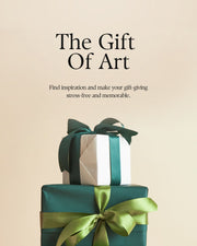 Gift Card: Let Them Choose