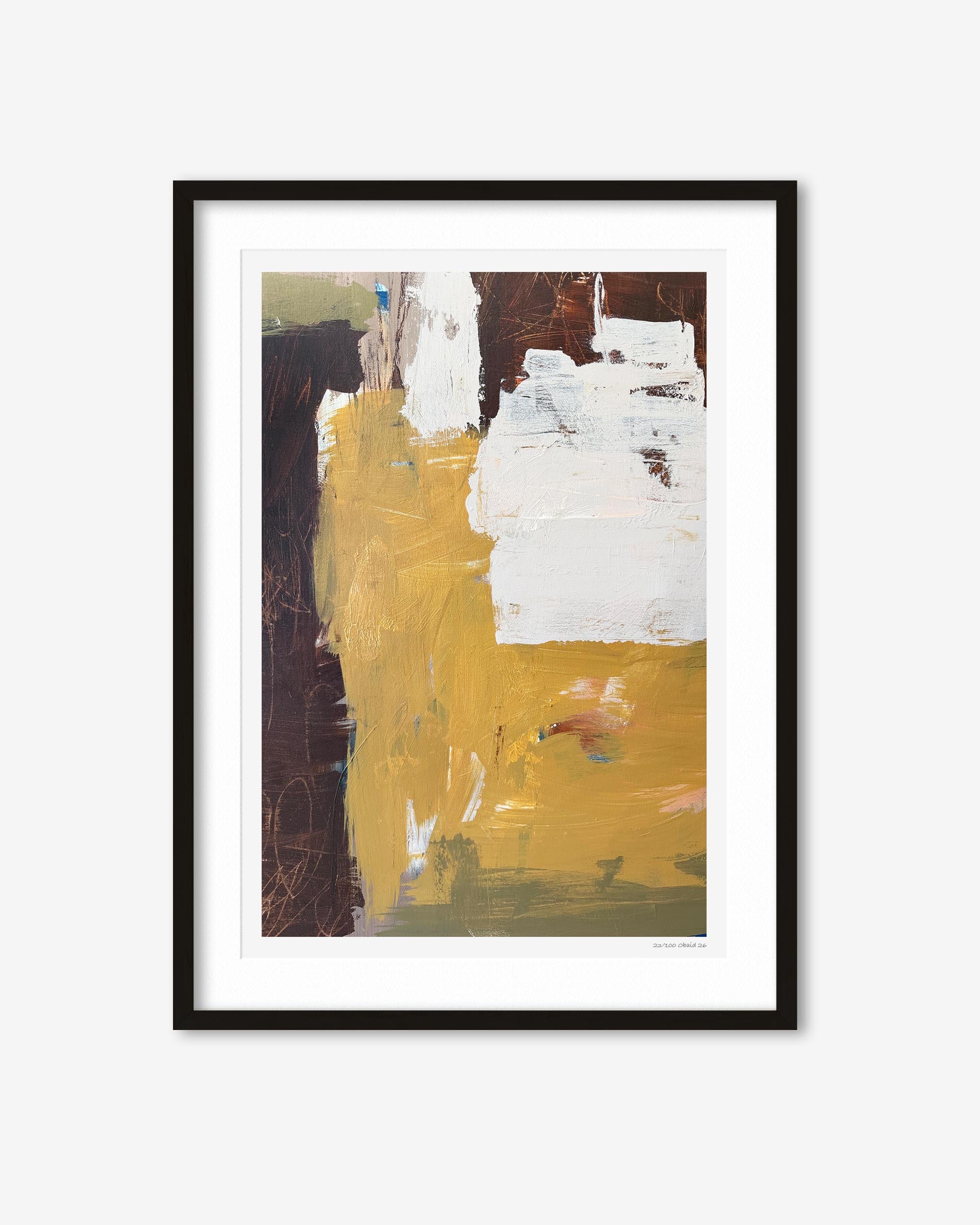 Solace V Limited Edition Print