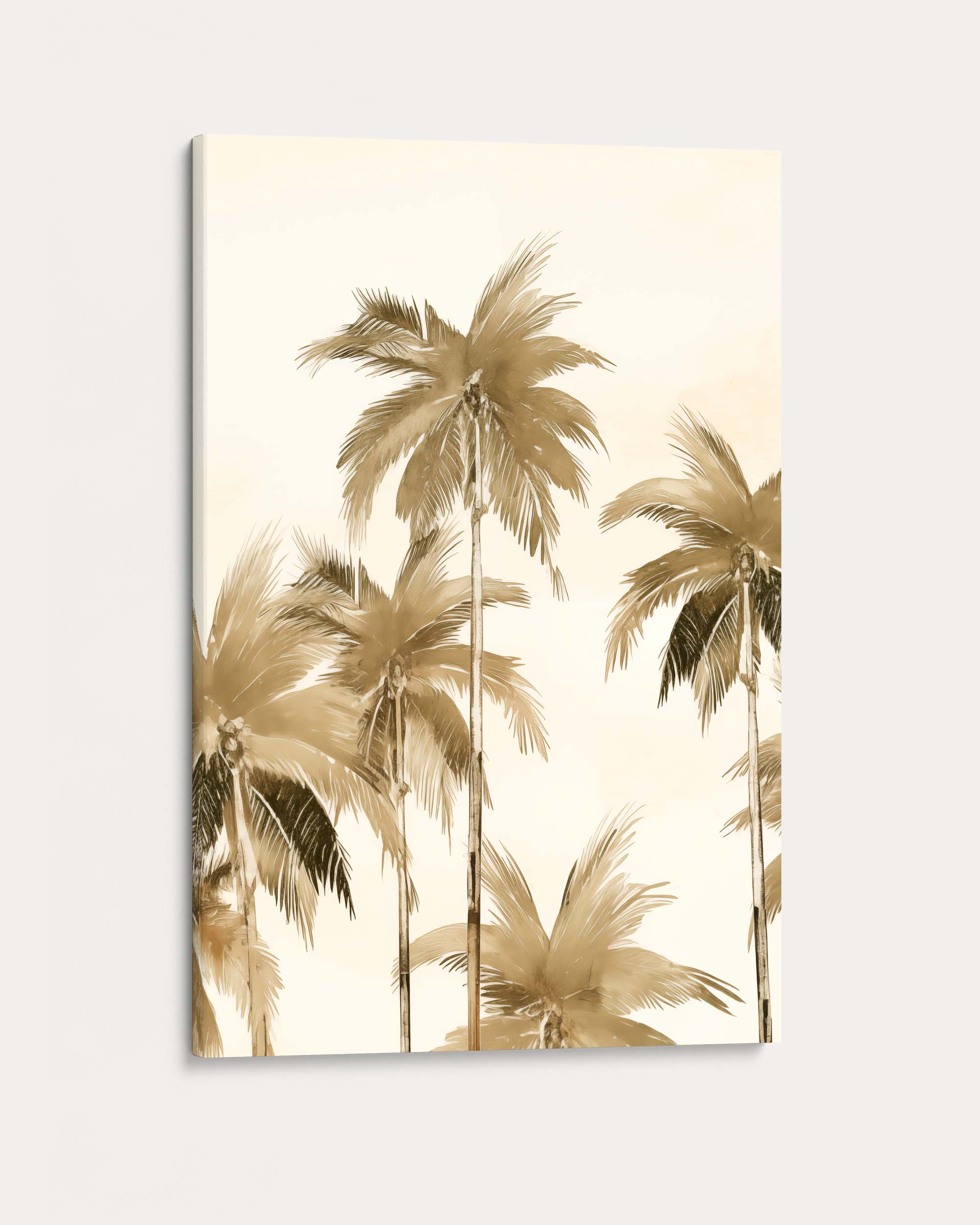 California Wall Art Print