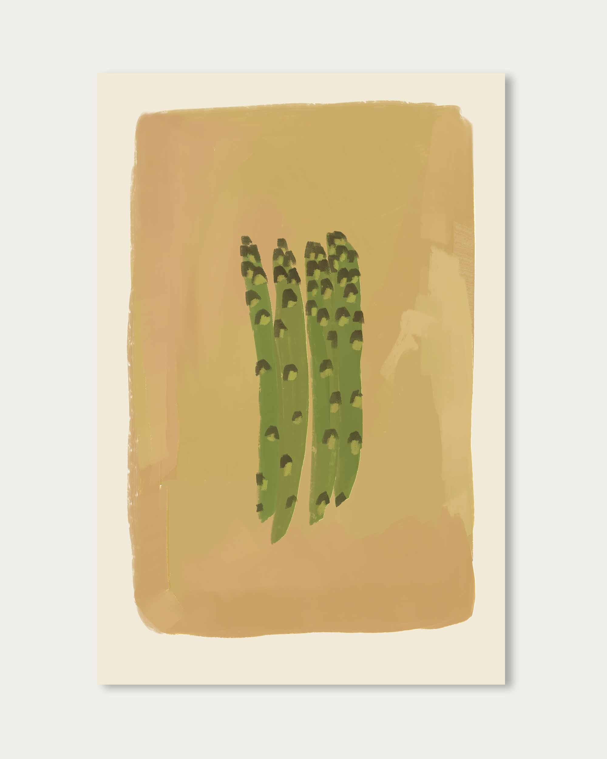 Pickle Wall Art