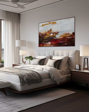 Untamed II | Original Painting | 150x100cm