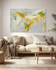 The World As We Know It | Original Painting | 150x100cm