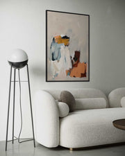 Sunset | Original Painting | 100x70cm