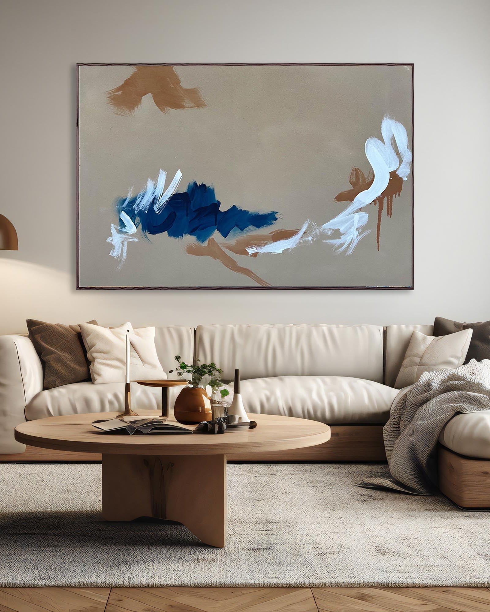 Lucid Dreams II | Original Painting | 150x100cm