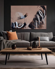 Fables Of Tomorrow | Original Painting | 150x100cm