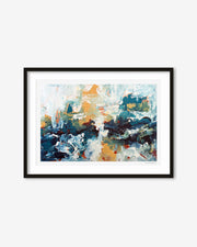 Afterglow Limited Edition Print