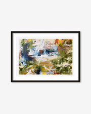 Stillness Limited Edition Print