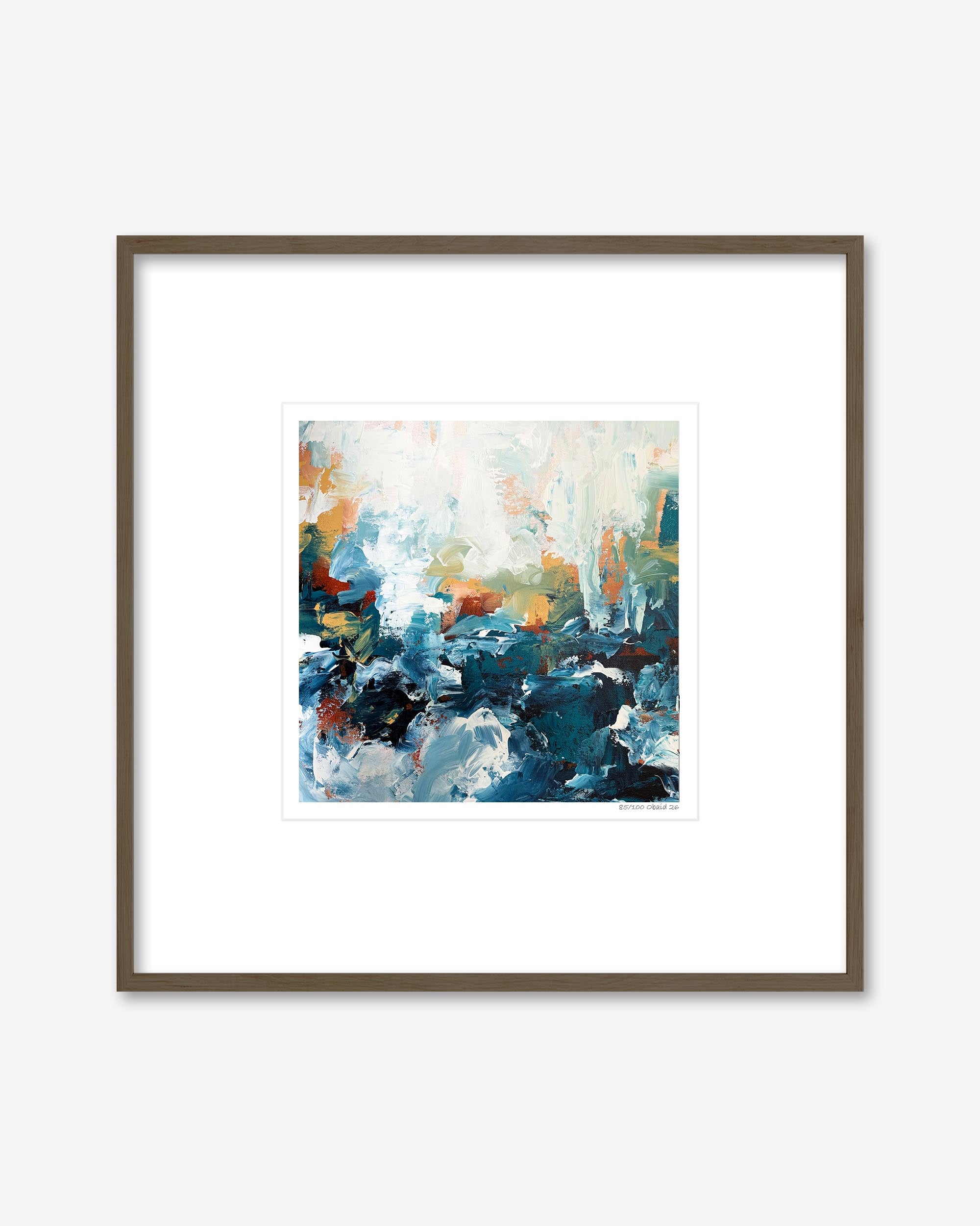 Afterglow II Limited Edition Print