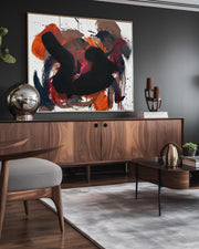 Prospective | Original Painting | 120x100cm