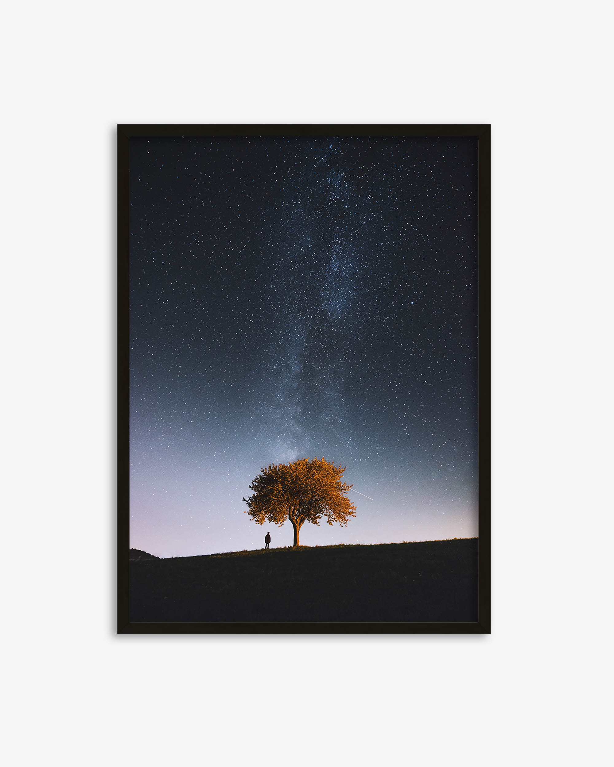 Make A Wish Art Print