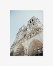 Parisian Architecture Art Print