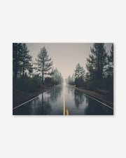 Road Trip II Wall Art Print