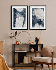 Midnight Musings - Print Set Of 2