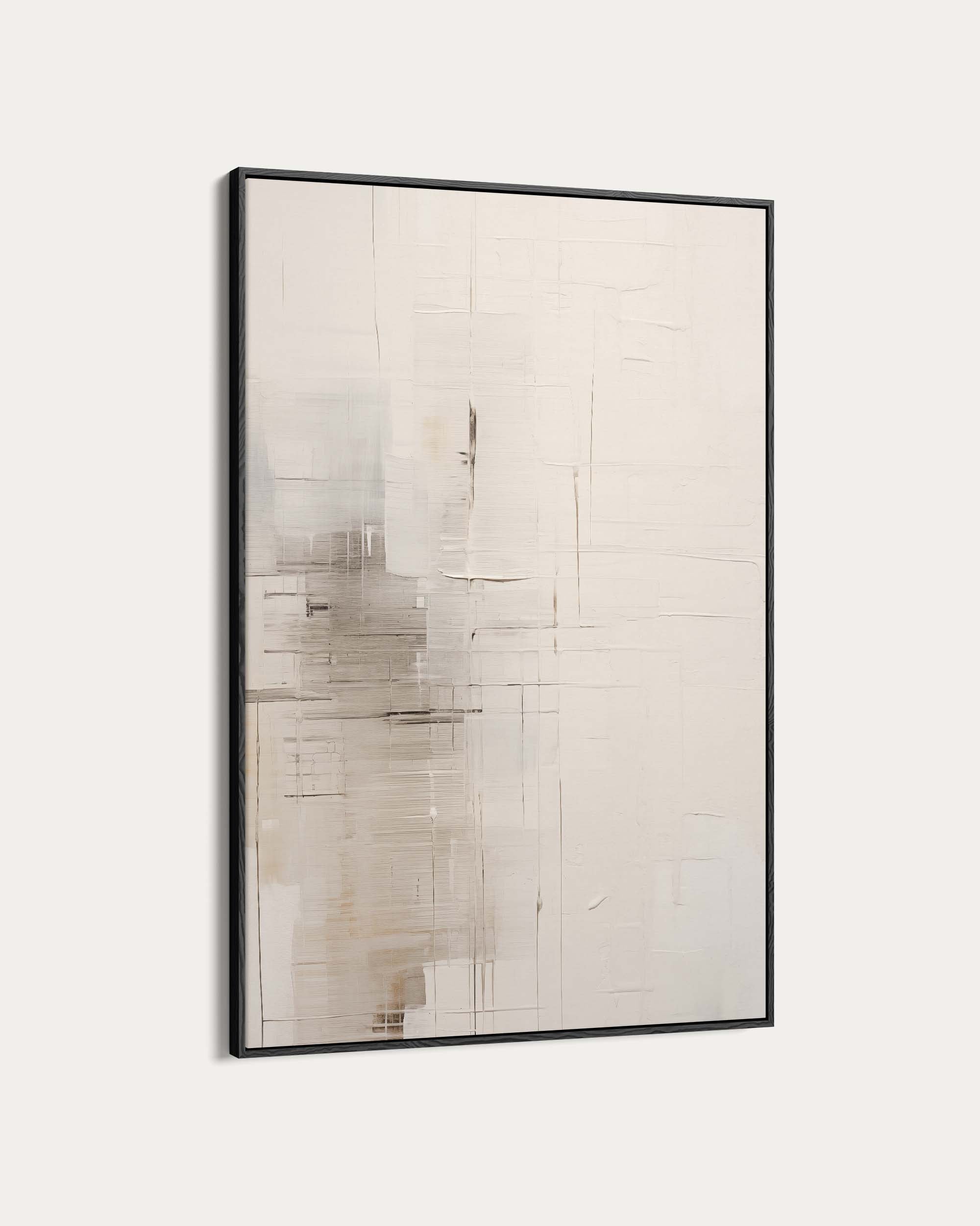 In The Distance Art Print