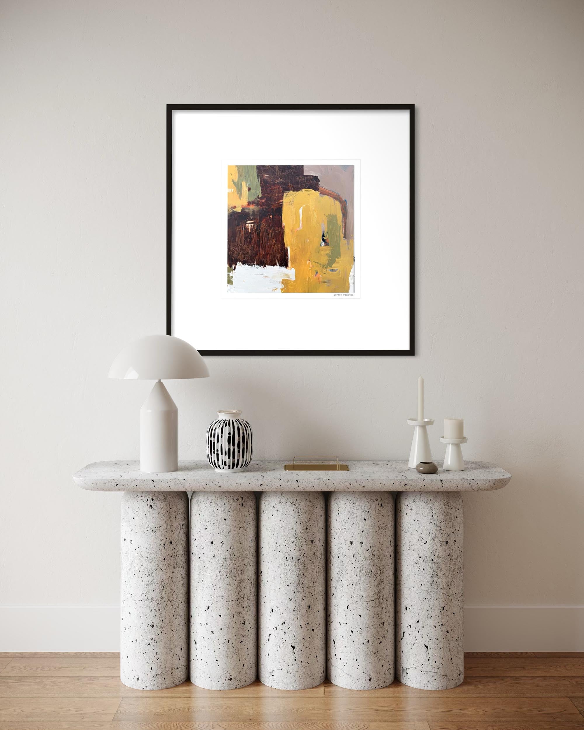 Solace IX Limited Edition Print