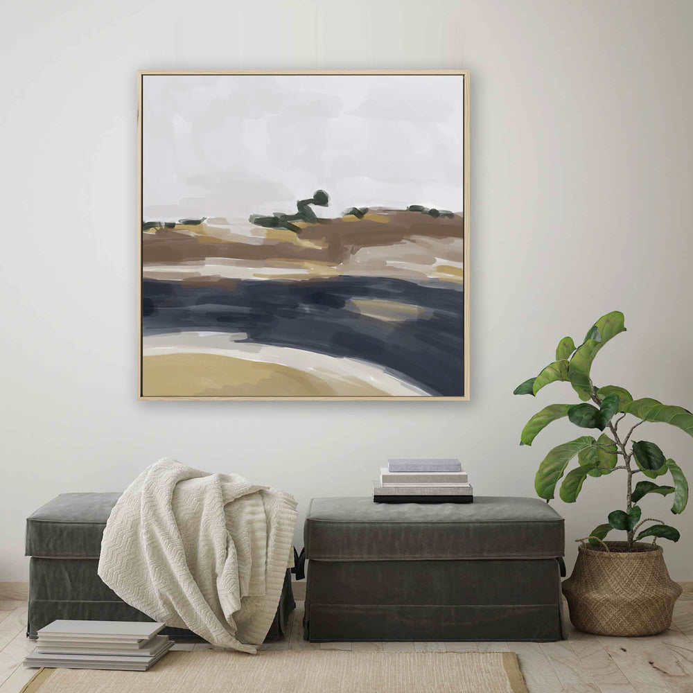 Premium Framed Art Prints & Original Paintings