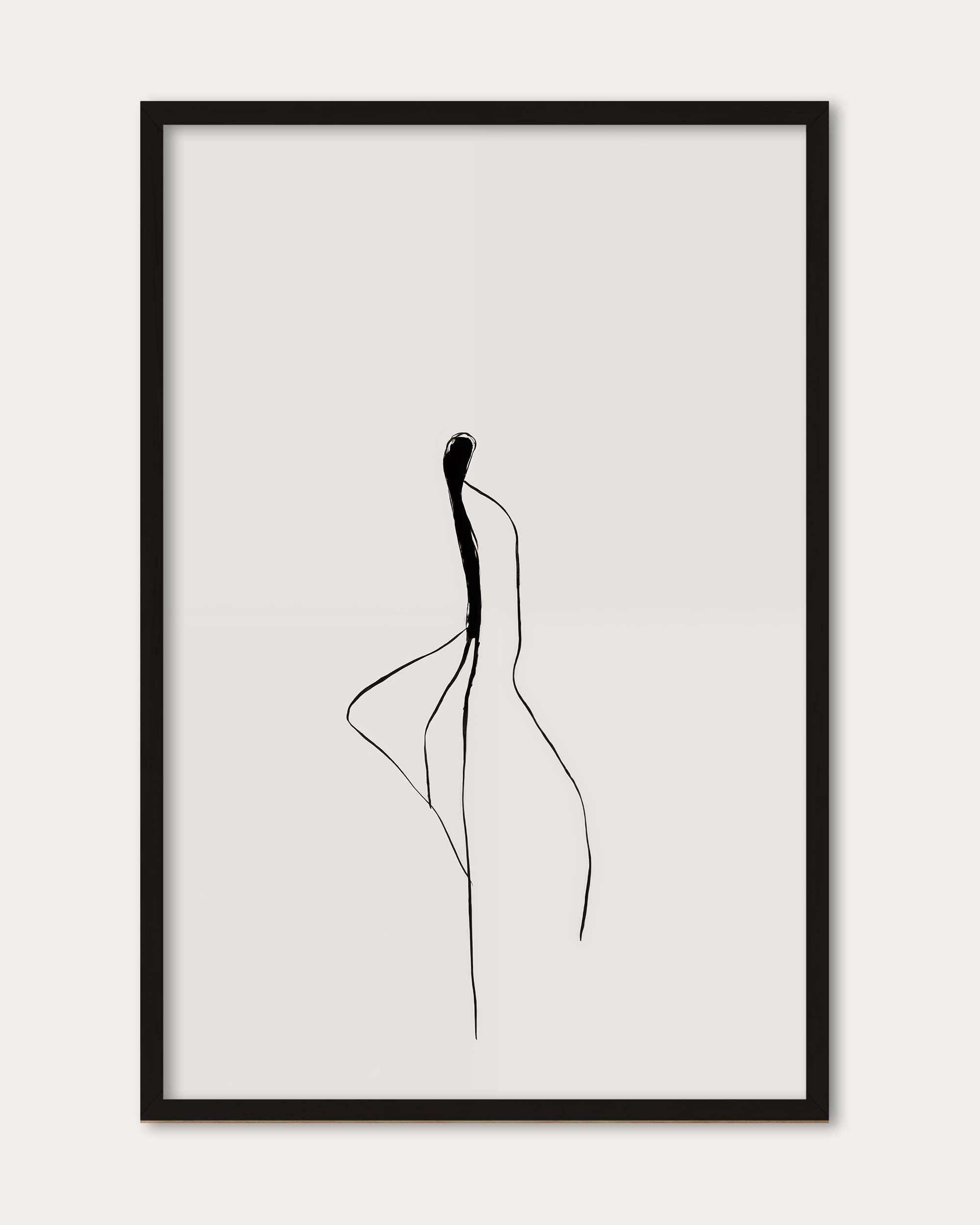 Florentine Art Print