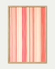 Vertical Lines Wall Art