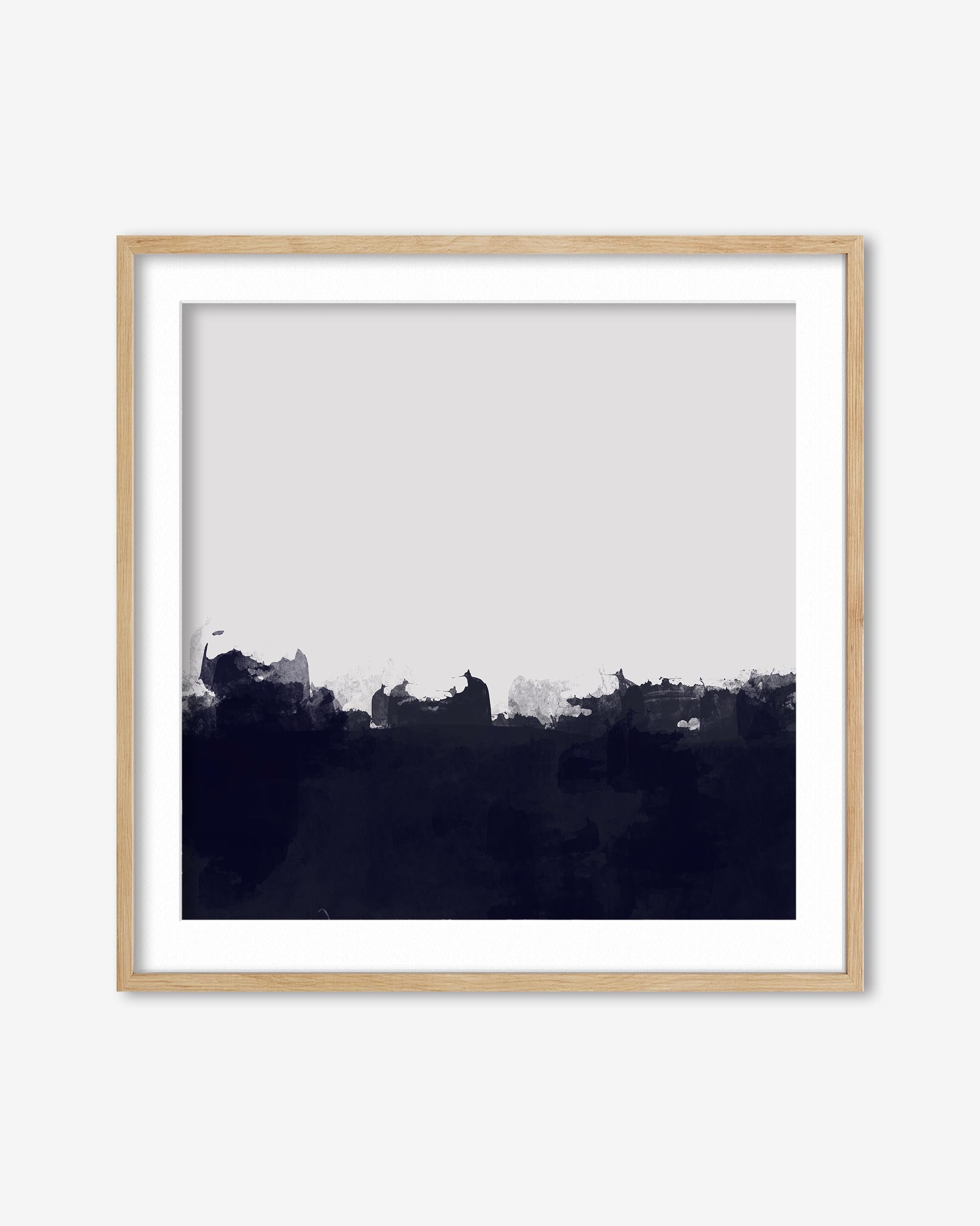 Dawn Break Art Print