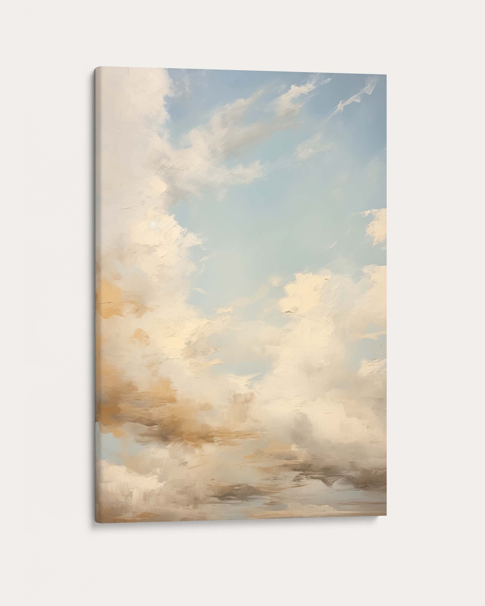 Cloud II Art Print