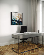Limitless II | Original Painting | 70x70cm
