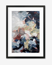 Abstract 511 Art Print