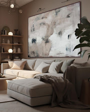 Good Intentions IV | Original Painting | 150x120cm