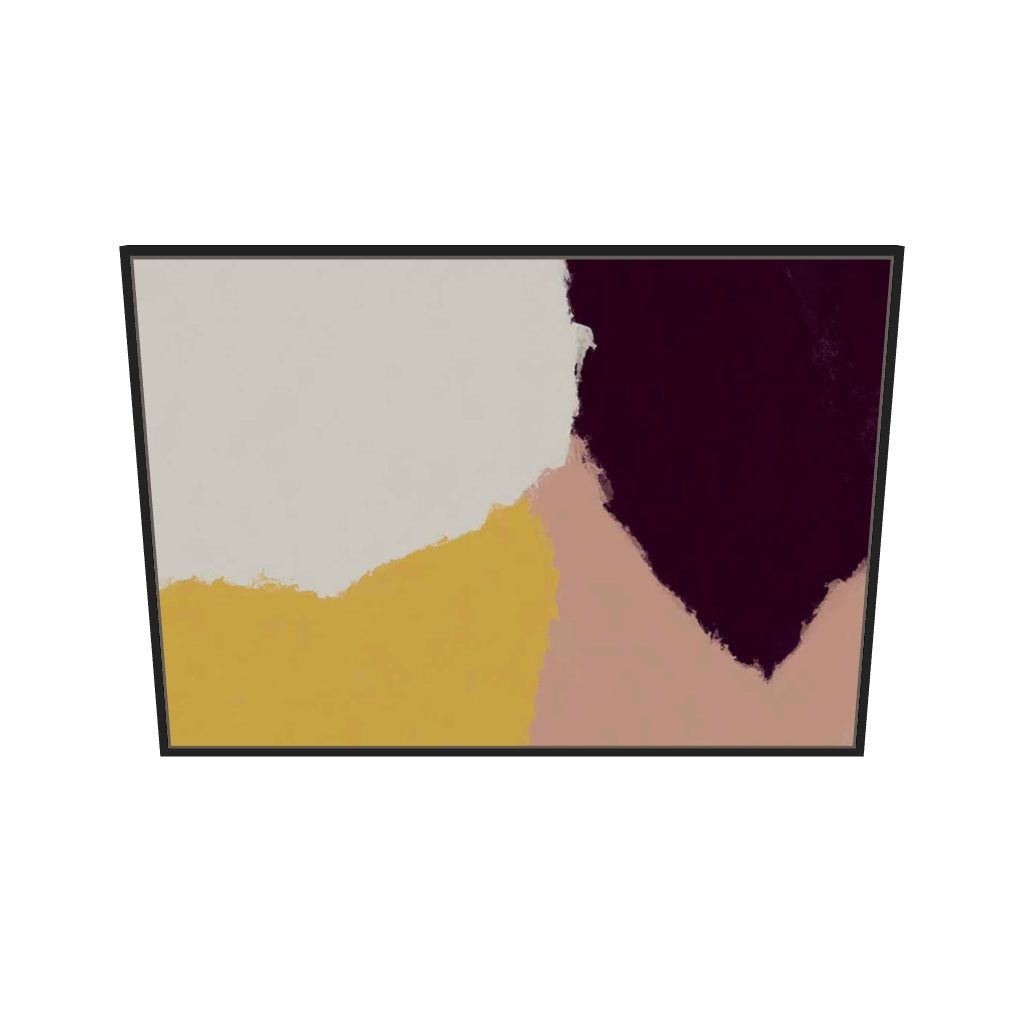 [ah-ar-v1:0f998ec33943a9bc5d03ed83] Penultimate Canvas Art — 70 x 100 cm, black frame (AR scale)
