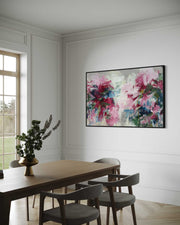 Mirage | Original Painting | 150x100cm