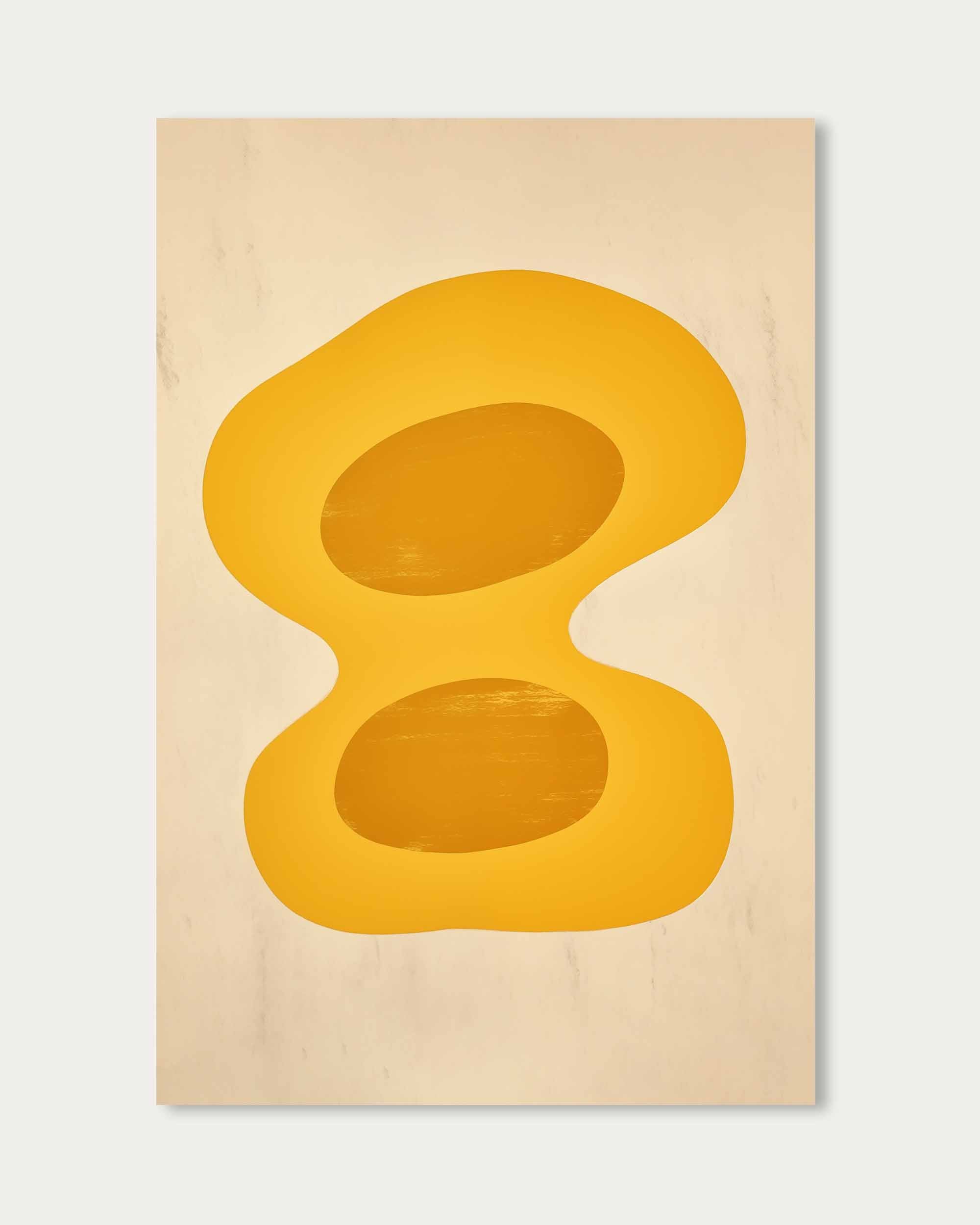 Sunday Breakfast Art Print