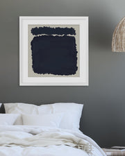 Rothko Illustrations Art Print