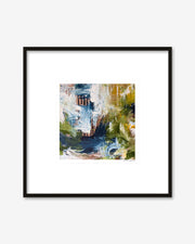 Unfolding Limited Edition Print